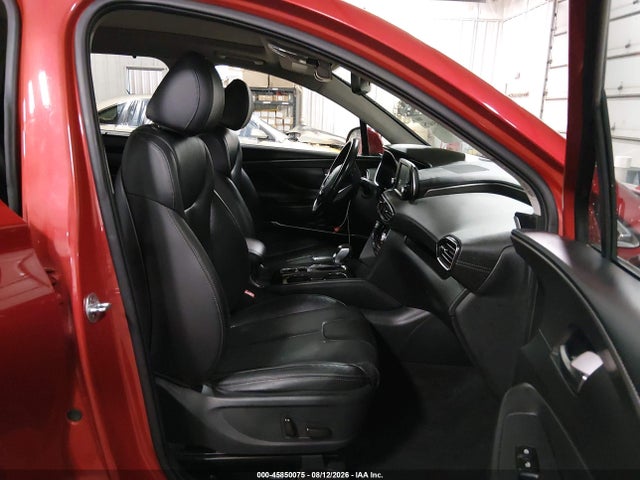 Aukcja sprzedaży 2020 Hyundai Santa Fe Sel, vin: 5NMS3CAD9LH210443, numer aukcji: 45850075