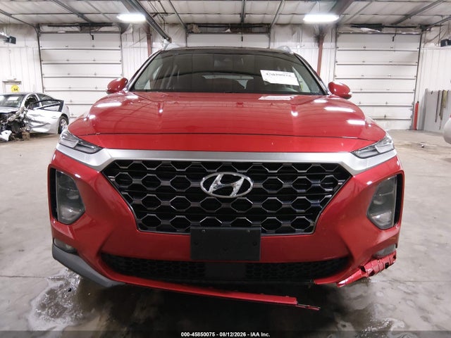 Aukcja sprzedaży 2020 Hyundai Santa Fe Sel, vin: 5NMS3CAD9LH210443, numer aukcji: 45850075