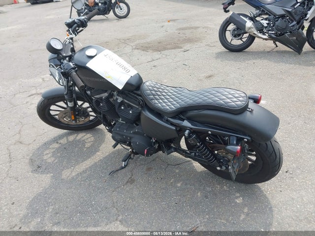 2009 Harley-davidson Xl883 N მანქანა იყიდება აუქციონზე, vin: 1HD4LE2469K454484, აუქციონის ნომერი: 45850080