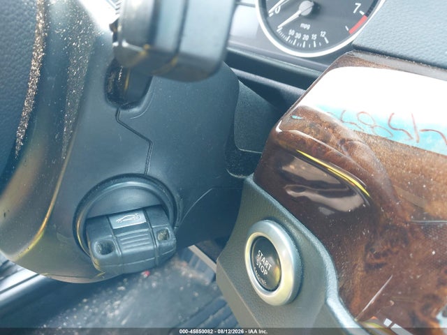 45850082 :رقم المزاد ، WBANV13588C150305 vin ، 2008 Bmw 528xi مزاد بيع