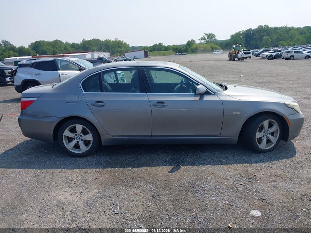 45850082 :رقم المزاد ، WBANV13588C150305 vin ، 2008 Bmw 528xi مزاد بيع