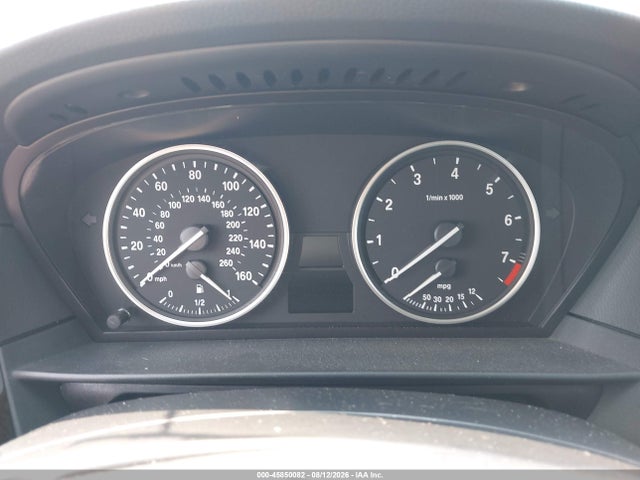 45850082 :رقم المزاد ، WBANV13588C150305 vin ، 2008 Bmw 528xi مزاد بيع
