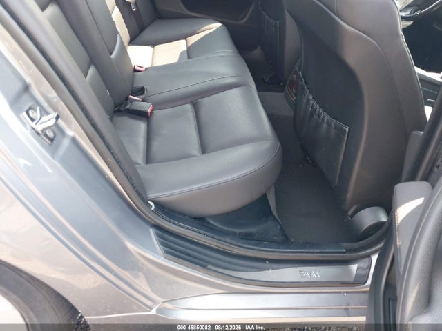 45850082 :رقم المزاد ، WBANV13588C150305 vin ، 2008 Bmw 528xi مزاد بيع