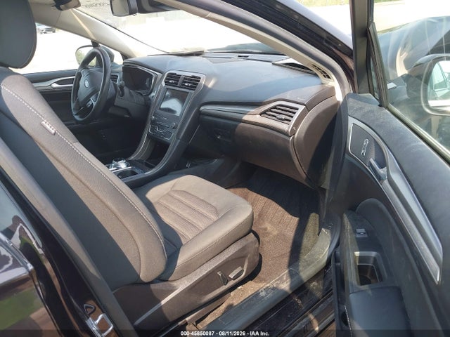 Продажа на аукционе авто 2019 Ford Fusion Hybrid Se, vin: 3FA6P0LU7KR197178, номер лота: 45850087