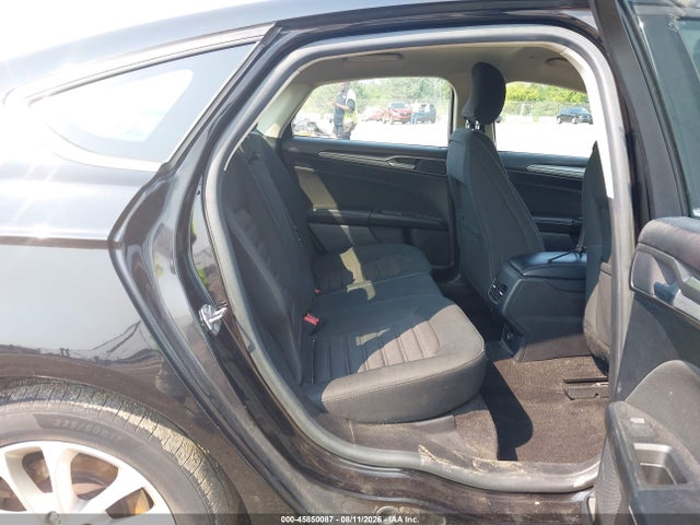 Продажа на аукционе авто 2019 Ford Fusion Hybrid Se, vin: 3FA6P0LU7KR197178, номер лота: 45850087