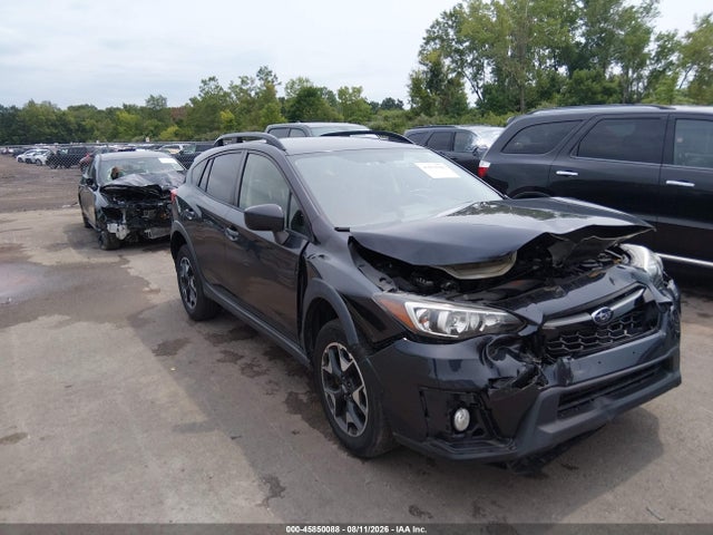 45850088 :رقم المزاد ، JF2GTACC5K8292820 vin ، 2019 Subaru Crosstrek 2.0i Premium مزاد بيع