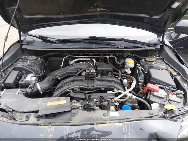 Aukcja sprzedaży 2019 Subaru Crosstrek 2.0i Premium, vin: JF2GTACC5K8292820, numer aukcji: 45850088