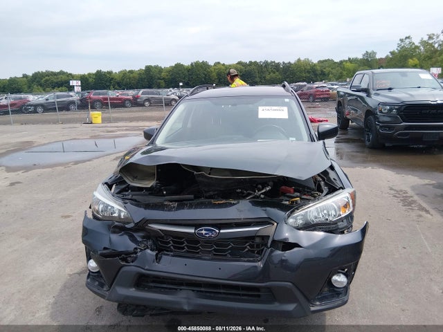 Aukcja sprzedaży 2019 Subaru Crosstrek 2.0i Premium, vin: JF2GTACC5K8292820, numer aukcji: 45850088