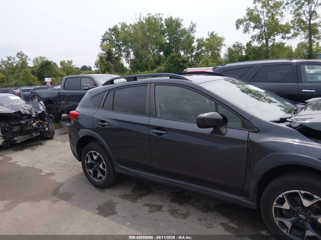 Aukcja sprzedaży 2019 Subaru Crosstrek 2.0i Premium, vin: JF2GTACC5K8292820, numer aukcji: 45850088