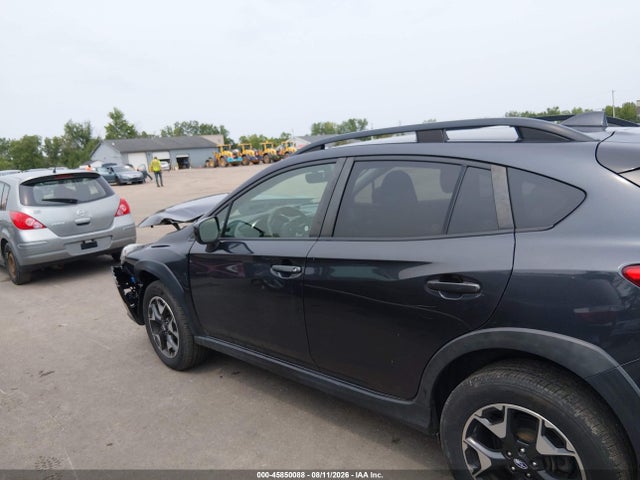 Aukcja sprzedaży 2019 Subaru Crosstrek 2.0i Premium, vin: JF2GTACC5K8292820, numer aukcji: 45850088