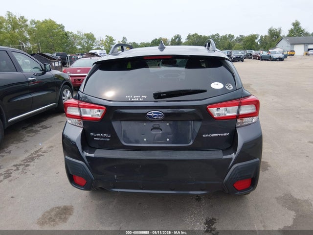 Aukcja sprzedaży 2019 Subaru Crosstrek 2.0i Premium, vin: JF2GTACC5K8292820, numer aukcji: 45850088