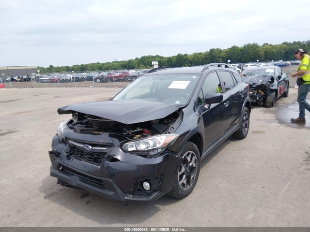 Aukcja sprzedaży 2019 Subaru Crosstrek 2.0i Premium, vin: JF2GTACC5K8292820, numer aukcji: 45850088