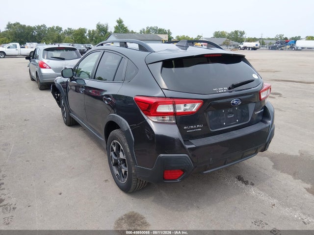 Aukcja sprzedaży 2019 Subaru Crosstrek 2.0i Premium, vin: JF2GTACC5K8292820, numer aukcji: 45850088