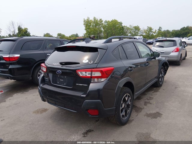 Aukcja sprzedaży 2019 Subaru Crosstrek 2.0i Premium, vin: JF2GTACC5K8292820, numer aukcji: 45850088