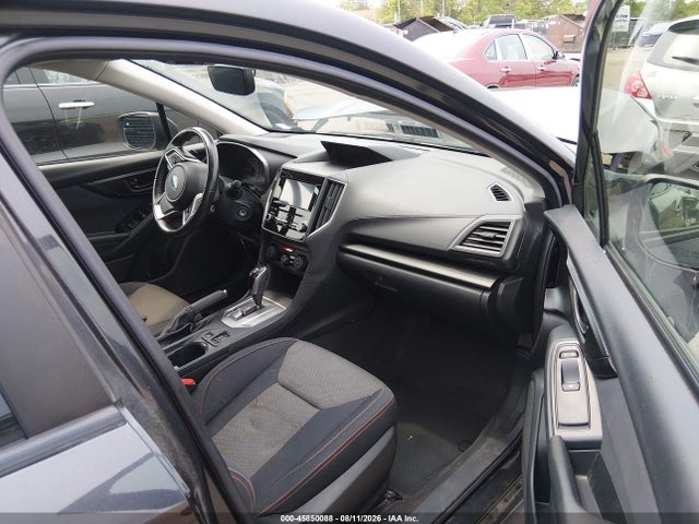 Aukcja sprzedaży 2019 Subaru Crosstrek 2.0i Premium, vin: JF2GTACC5K8292820, numer aukcji: 45850088