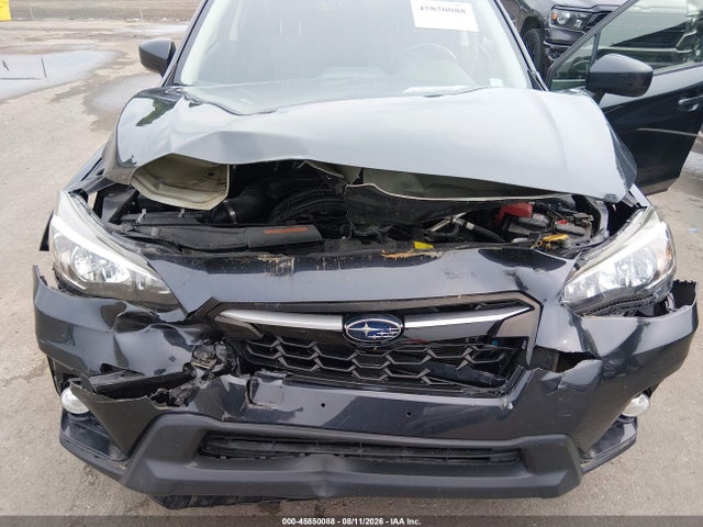 Aukcja sprzedaży 2019 Subaru Crosstrek 2.0i Premium, vin: JF2GTACC5K8292820, numer aukcji: 45850088