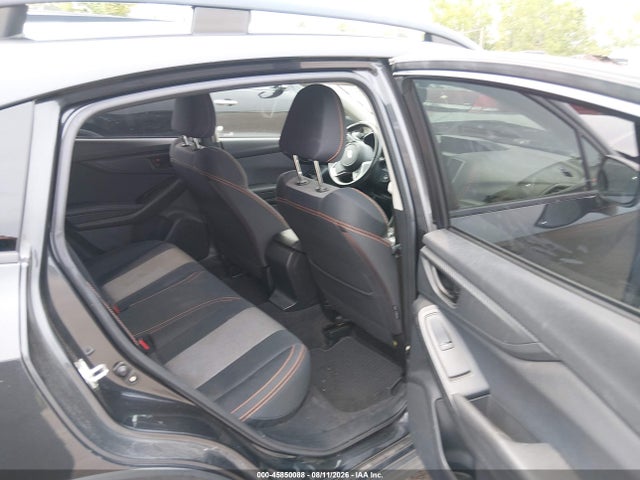 Aukcja sprzedaży 2019 Subaru Crosstrek 2.0i Premium, vin: JF2GTACC5K8292820, numer aukcji: 45850088