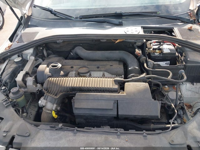 Aukcja sprzedaży 2012 Volvo S60 T5, vin: YV1622FS3C2043386, numer aukcji: 45850091