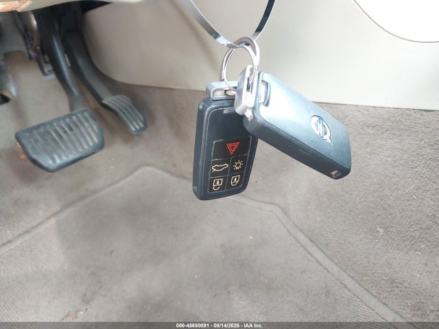 Aukcja sprzedaży 2012 Volvo S60 T5, vin: YV1622FS3C2043386, numer aukcji: 45850091