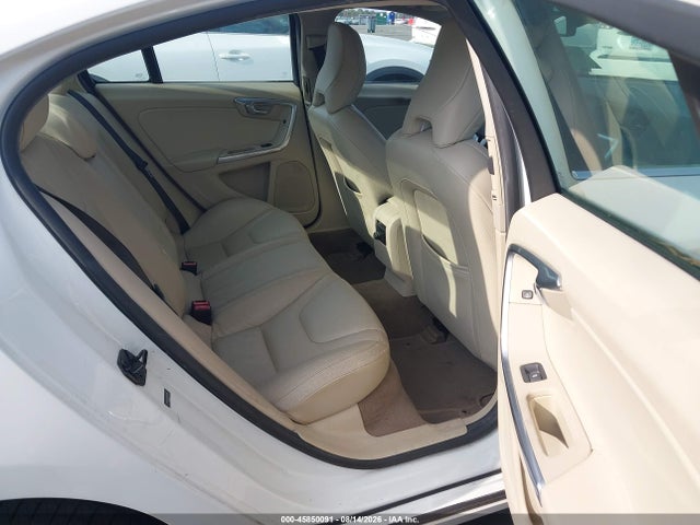Aukcja sprzedaży 2012 Volvo S60 T5, vin: YV1622FS3C2043386, numer aukcji: 45850091