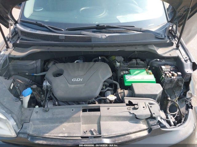 Aukcja sprzedaży 2015 Kia Soul, vin: KNDJN2A21F7806219, numer aukcji: 45850096