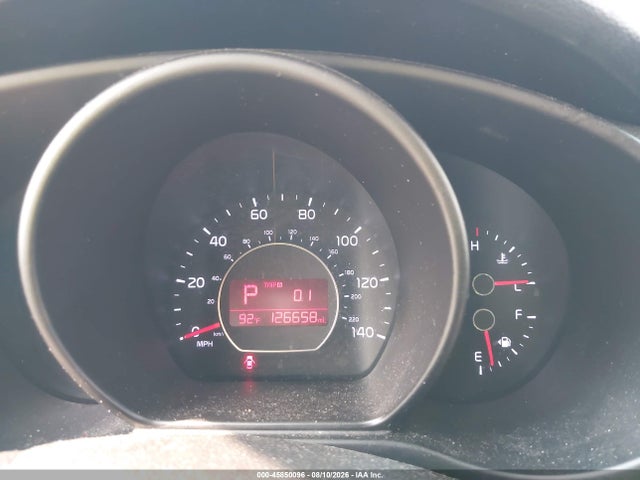 Aukcja sprzedaży 2015 Kia Soul, vin: KNDJN2A21F7806219, numer aukcji: 45850096