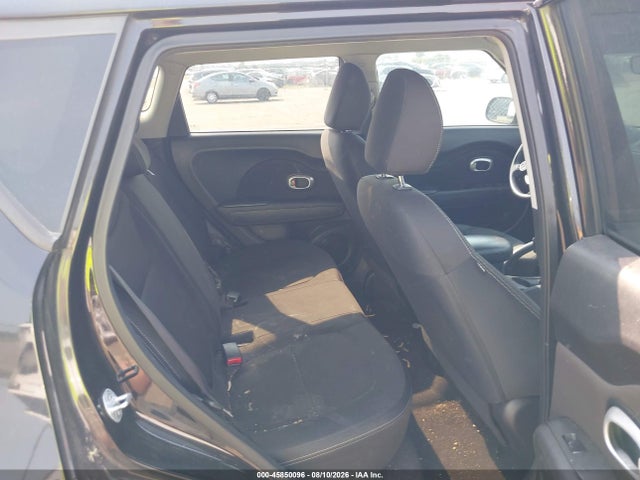 Aukcja sprzedaży 2015 Kia Soul, vin: KNDJN2A21F7806219, numer aukcji: 45850096