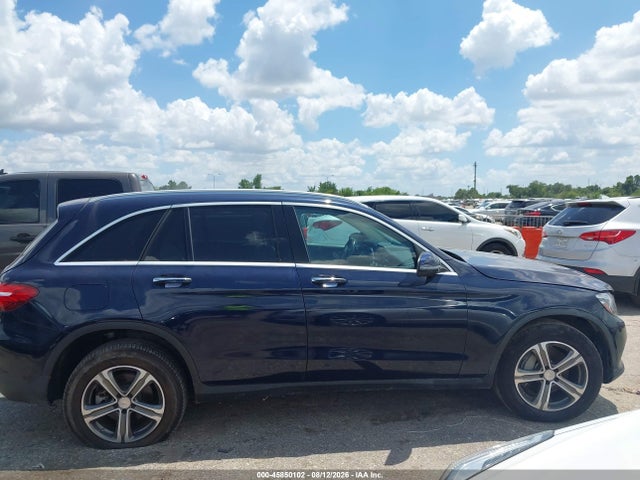 Aukcja sprzedaży 2019 Mercedes-benz Glc 300 4matic, vin: WDC0G4KB5KF623187, numer aukcji: 45850102