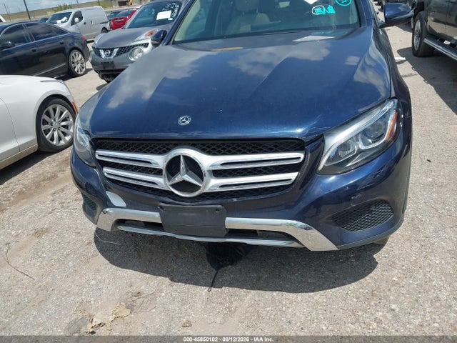 Aukcja sprzedaży 2019 Mercedes-benz Glc 300 4matic, vin: WDC0G4KB5KF623187, numer aukcji: 45850102