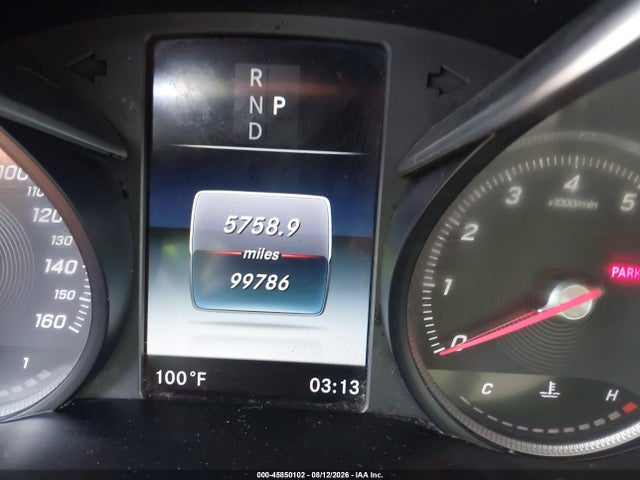 Aukcja sprzedaży 2019 Mercedes-benz Glc 300 4matic, vin: WDC0G4KB5KF623187, numer aukcji: 45850102