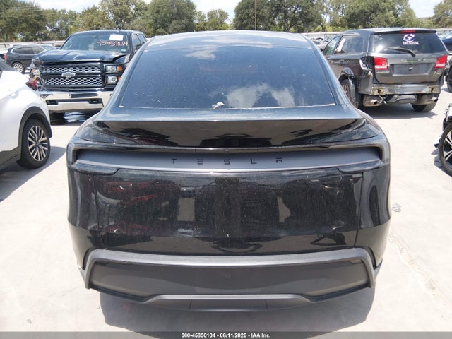 Продаж на аукціоні авто 2026 Tesla Model Y Premium Rear-wheel Drive/rear-wheel Drive, vin: 7SAYGDED0TA674821, номер лоту: 45850104