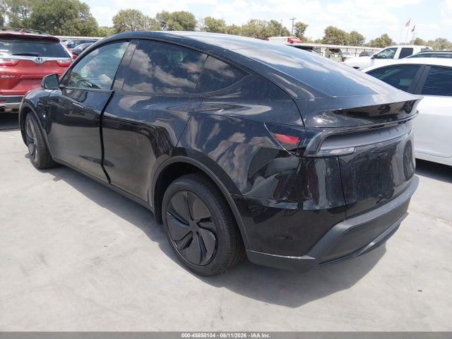 Продаж на аукціоні авто 2026 Tesla Model Y Premium Rear-wheel Drive/rear-wheel Drive, vin: 7SAYGDED0TA674821, номер лоту: 45850104
