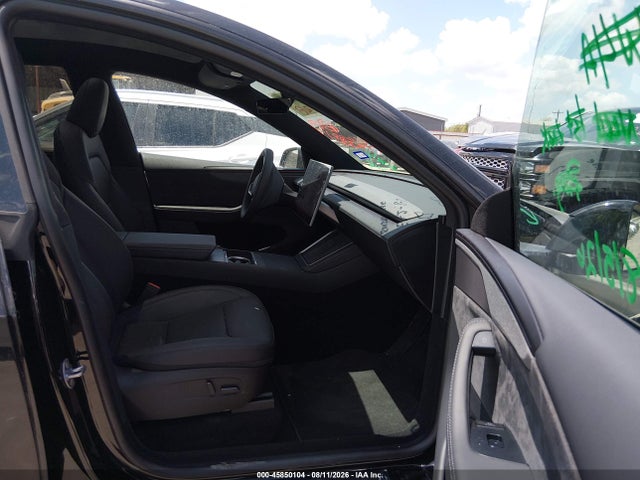 Продаж на аукціоні авто 2026 Tesla Model Y Premium Rear-wheel Drive/rear-wheel Drive, vin: 7SAYGDED0TA674821, номер лоту: 45850104