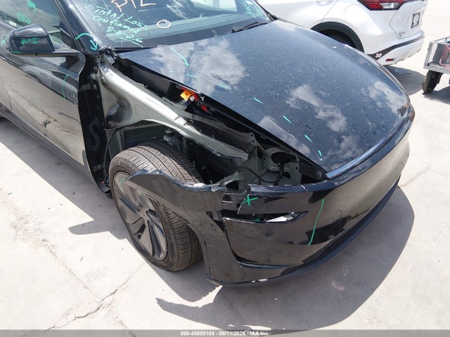 Продаж на аукціоні авто 2026 Tesla Model Y Premium Rear-wheel Drive/rear-wheel Drive, vin: 7SAYGDED0TA674821, номер лоту: 45850104