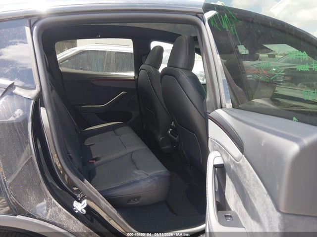 Продаж на аукціоні авто 2026 Tesla Model Y Premium Rear-wheel Drive/rear-wheel Drive, vin: 7SAYGDED0TA674821, номер лоту: 45850104