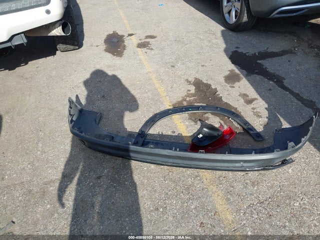 45850108 :رقم المزاد ، KL77LGE22RC069287 vin ، 2024 Chevrolet Trax Fwd 1rs مزاد بيع