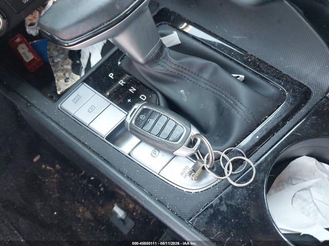 Продажа на аукционе авто 2023 Hyundai Elantra Hybrid Limited, vin: KMHLN4AJ2PU050491, номер лота: 45850111