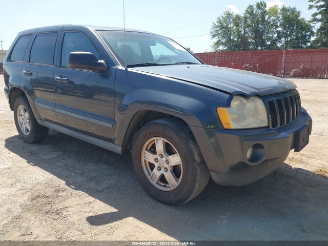 Aukcja sprzedaży 2007 Jeep Grand Cherokee Laredo, vin: 1J8GS48K07C660028, numer aukcji: 45850112