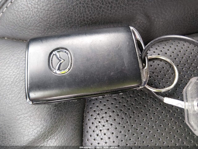 45850117 :رقم المزاد ، JM3KFBCM1S0692815 vin ، 2025 Mazda Cx-5 2.5 S Preferred مزاد بيع