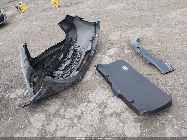 45850117 :رقم المزاد ، JM3KFBCM1S0692815 vin ، 2025 Mazda Cx-5 2.5 S Preferred مزاد بيع