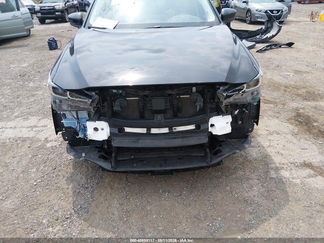 45850117 :رقم المزاد ، JM3KFBCM1S0692815 vin ، 2025 Mazda Cx-5 2.5 S Preferred مزاد بيع
