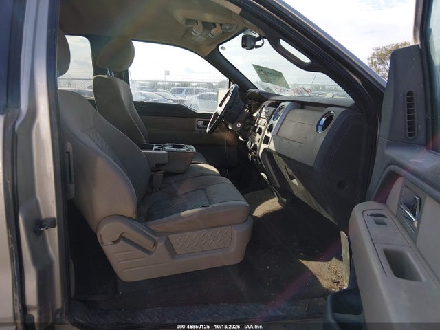 Продажа на аукционе авто 2010 Ford F-150 Fx4/lariat/xl/xlt, vin: 1FTFX1EV6AFD50778, номер лота: 45850125