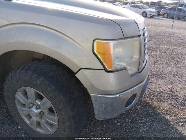 Продажа на аукционе авто 2010 Ford F-150 Fx4/lariat/xl/xlt, vin: 1FTFX1EV6AFD50778, номер лота: 45850125