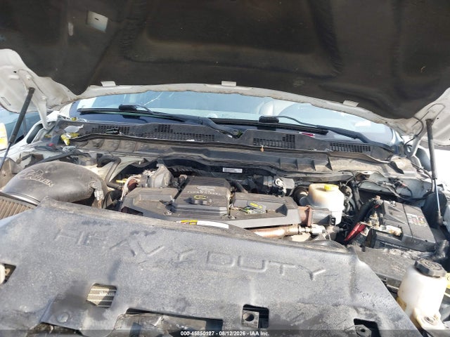 Aukcja sprzedaży 2015 Ram 2500 Slt, vin: 3C6UR5JL0FG509742, numer aukcji: 45850127