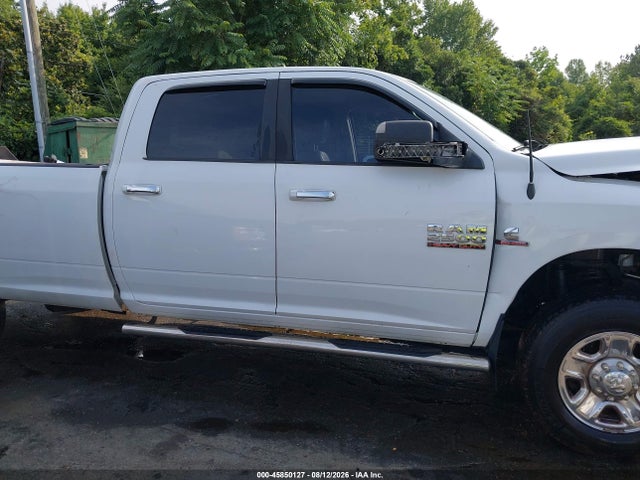 Aukcja sprzedaży 2015 Ram 2500 Slt, vin: 3C6UR5JL0FG509742, numer aukcji: 45850127