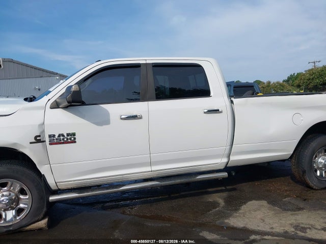 Aukcja sprzedaży 2015 Ram 2500 Slt, vin: 3C6UR5JL0FG509742, numer aukcji: 45850127
