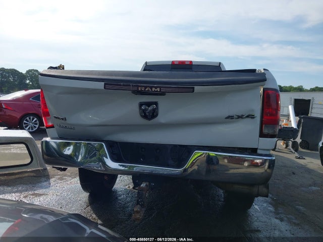 Aukcja sprzedaży 2015 Ram 2500 Slt, vin: 3C6UR5JL0FG509742, numer aukcji: 45850127