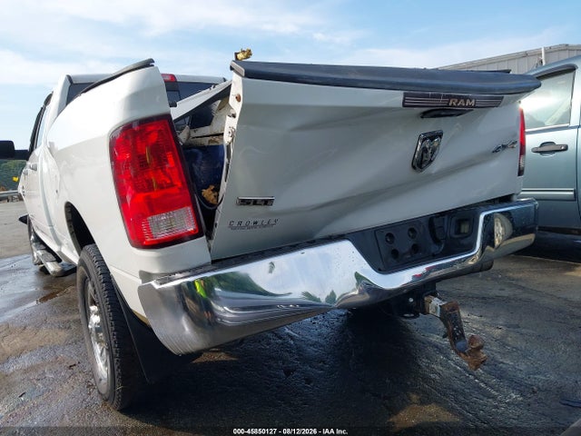 Aukcja sprzedaży 2015 Ram 2500 Slt, vin: 3C6UR5JL0FG509742, numer aukcji: 45850127