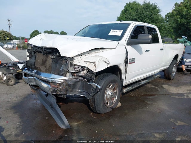 Aukcja sprzedaży 2015 Ram 2500 Slt, vin: 3C6UR5JL0FG509742, numer aukcji: 45850127
