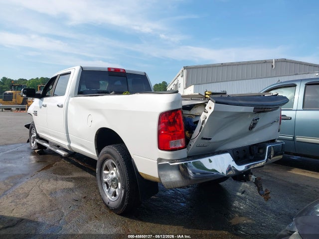 Aukcja sprzedaży 2015 Ram 2500 Slt, vin: 3C6UR5JL0FG509742, numer aukcji: 45850127